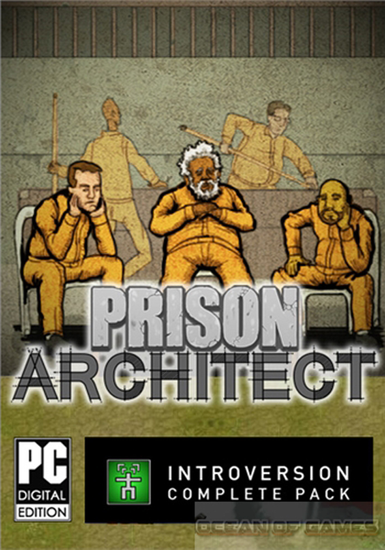 games like prison architect for mac